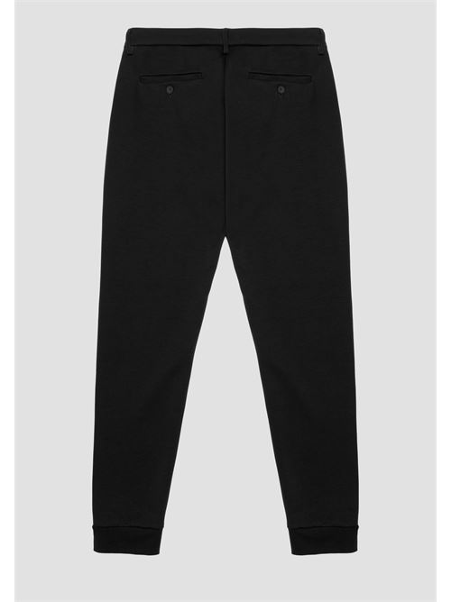PANTALONI IN FELPA SKINNY FIT ANTONY MORATO | MMFP00381 FA150168/9000